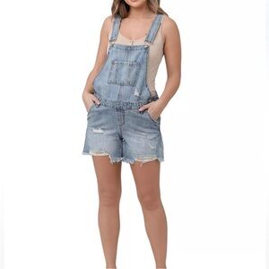 Ripe Maternity Overalls
